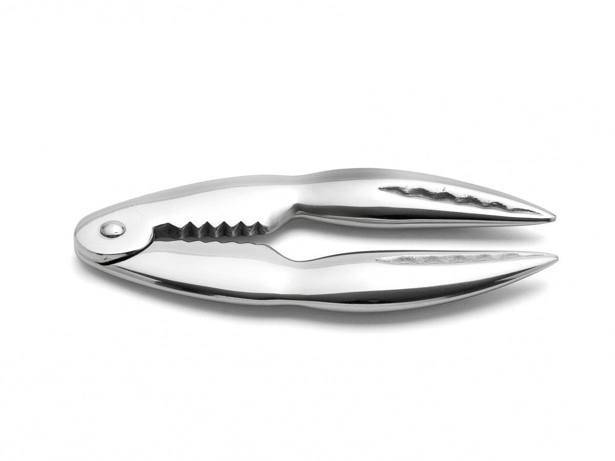 Hummerknacker Edelstahl 14cm