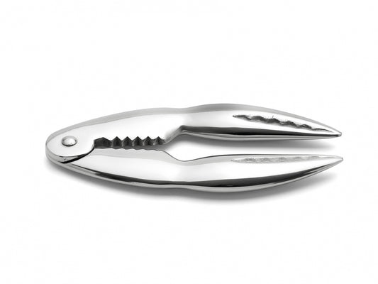 Hummerknacker Edelstahl 14cm