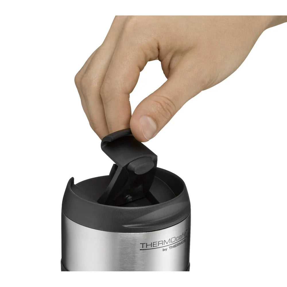Isobecher 0,40l EDS matt Thermos TC Pro
