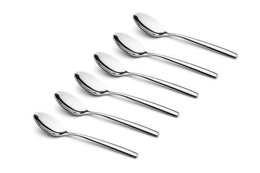 Eierlöffel Puro - Set 6