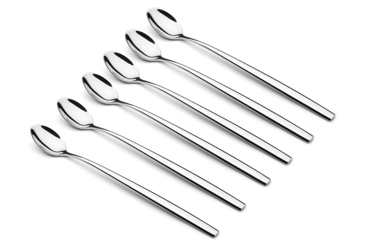 Longdrinklöffel Puro - Set 6