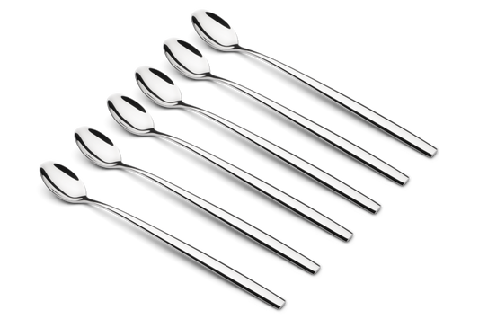 Longdrinklöffel Puro - Set 6