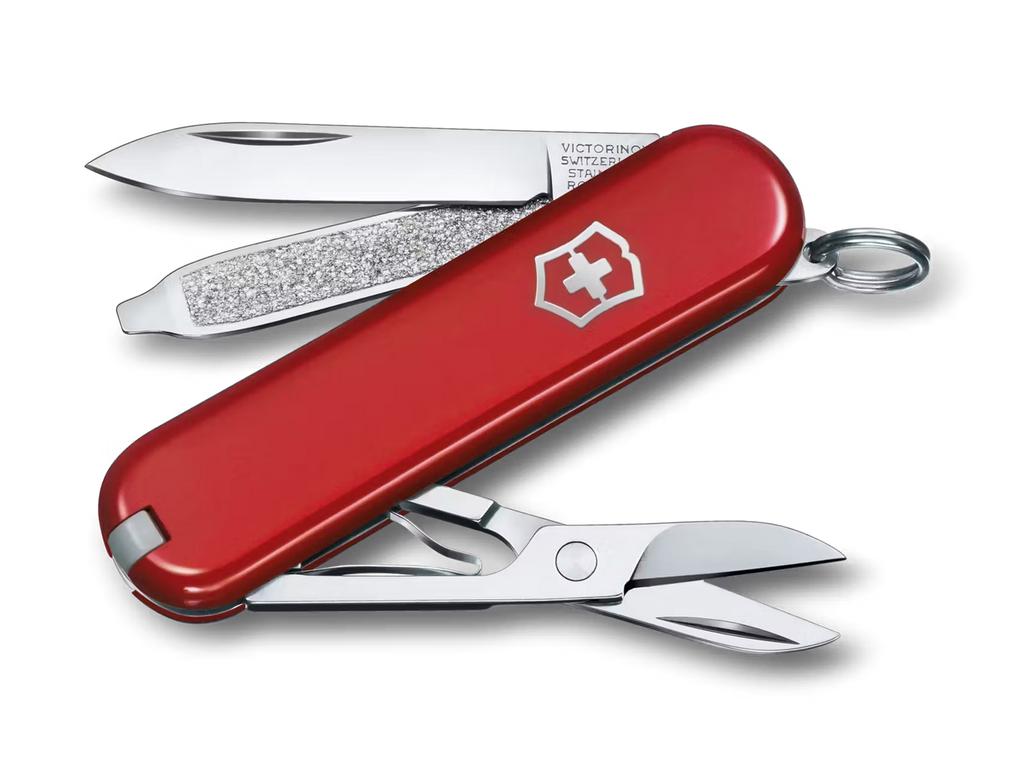 Taschenmesser Style Icon Classic