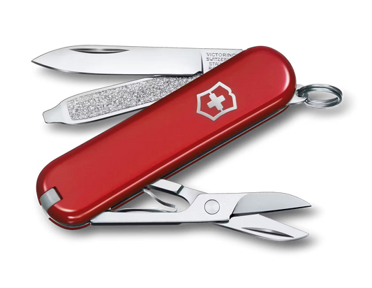Taschenmesser Style Icon Classic