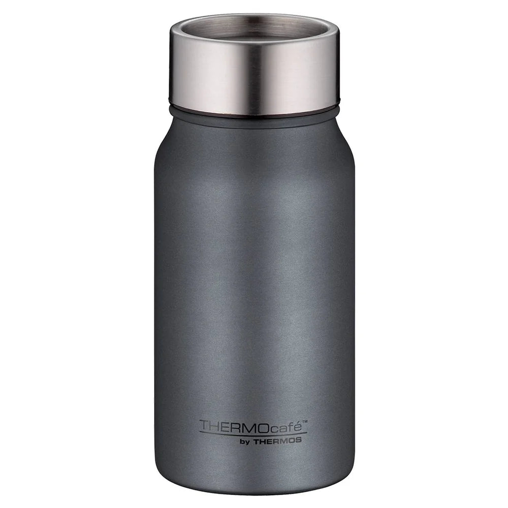 TC Mug graphite grey matt 0,35l