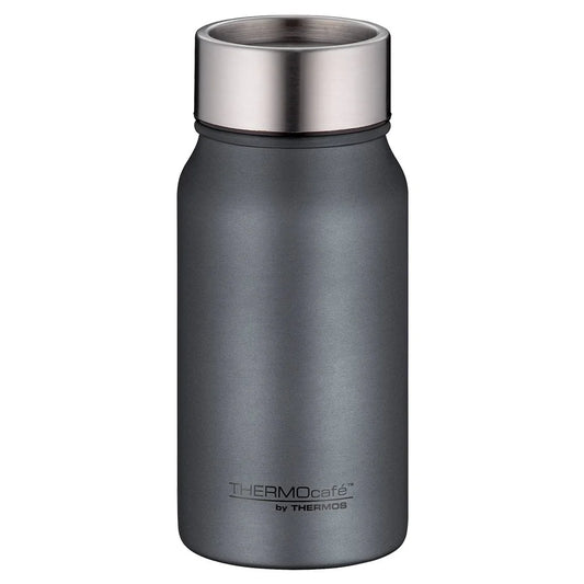 TC Mug graphite grey matt 0,35l