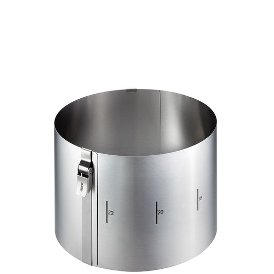 Tortenring 15cm Tondo