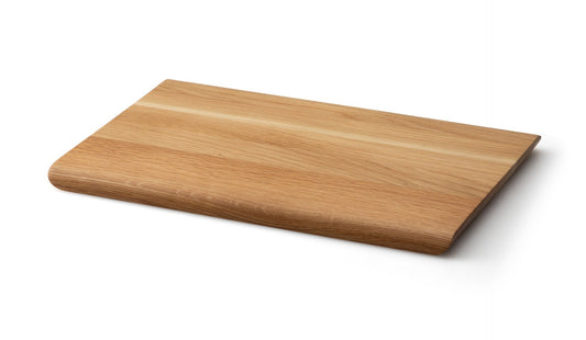 Schneidebrett Eiche 36x24x1,8 Eiche