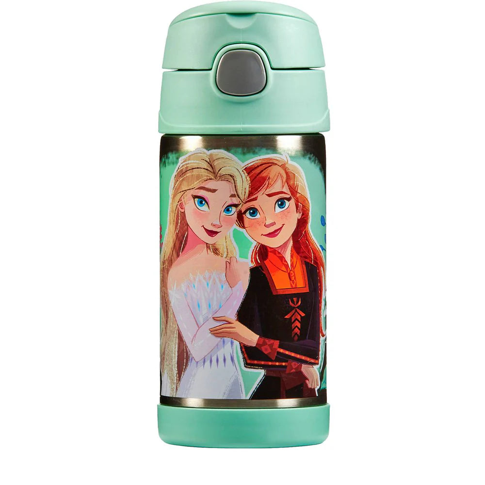 Bottle Frozen 0,35l Thermos  Funtainer Bottle Disney