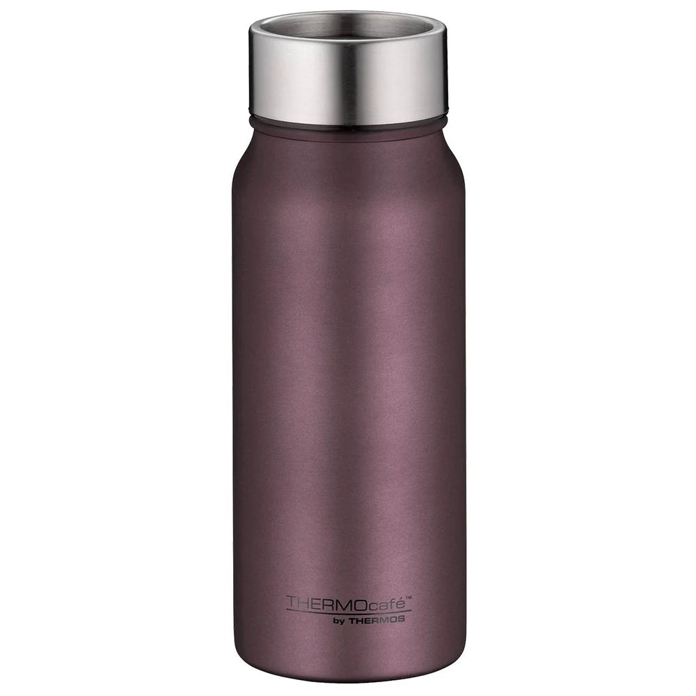 TC Mug burgundy mat 0,5l TC Mug Kampagne xmas 2025
