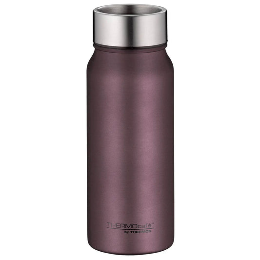 TC Mug burgundy mat 0,5l TC Mug Kampagne xmas 2025