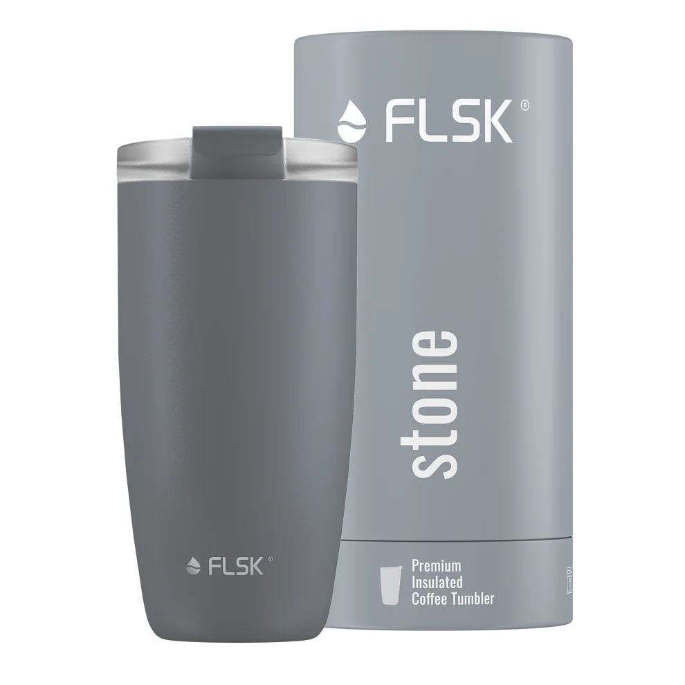 Kaffeebecher CUP 0,5l stone To-Go / Cup