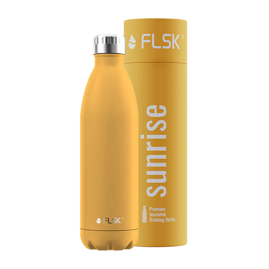 Trinkflasche FLSK 0,75l sunrise To-Go / Bottle