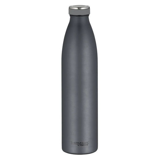 TC Bottle graphite grey mat 1l
