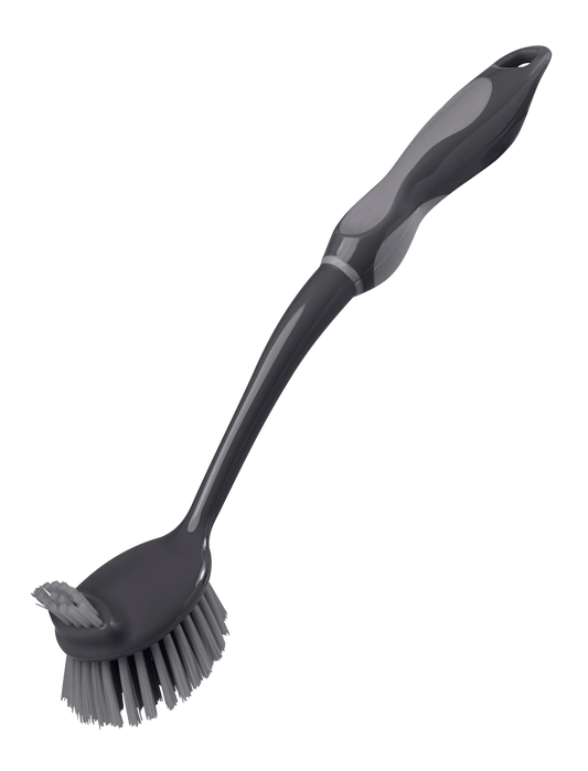 Spülbürste 31cm anthrazit Nylon