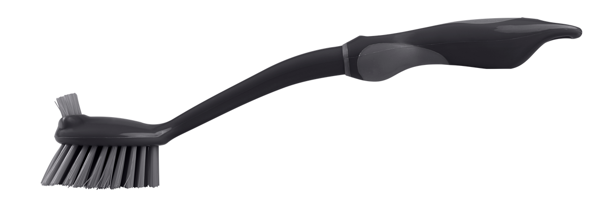 Spülbürste 31cm anthrazit Nylon
