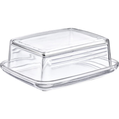 Butterdose Glas für 250gr.