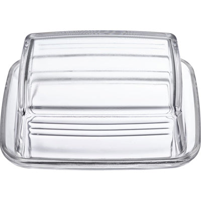 Butterdose Glas für 250gr.