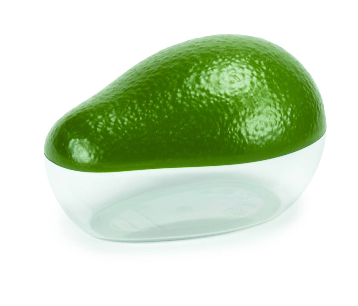 Avocado-Aufbewahrungsbox