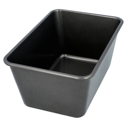 Brotbackform | 25 cm | Laib & Seele