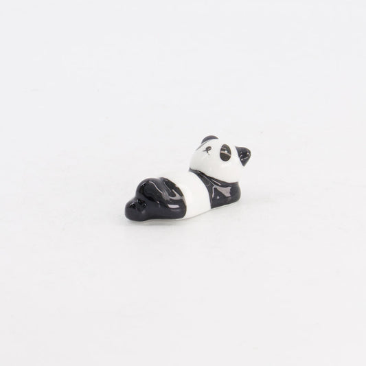 Essstäbchen Chopsticks Ablage Panda