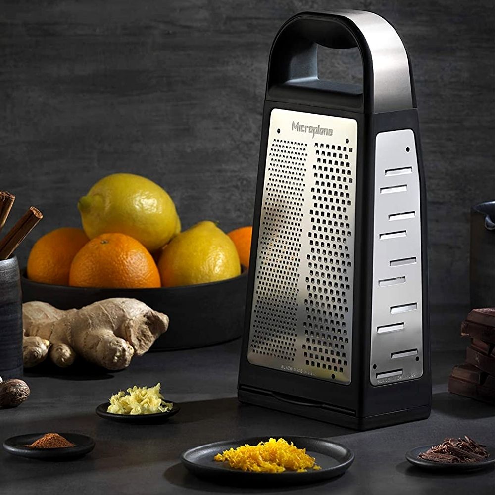 Turmreibe Elite Specialty Serie