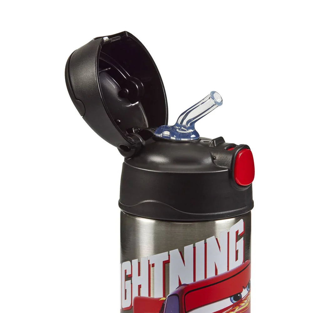 Bottle Cars 0,35l Thermos Funtainer Bottle Disney