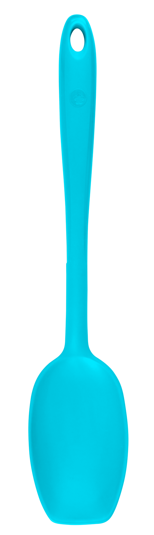 Soßenlöffel L türkis 32 cm