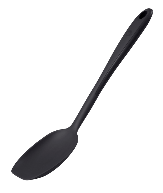 Soßenlöffel L anthrazit 32 cm