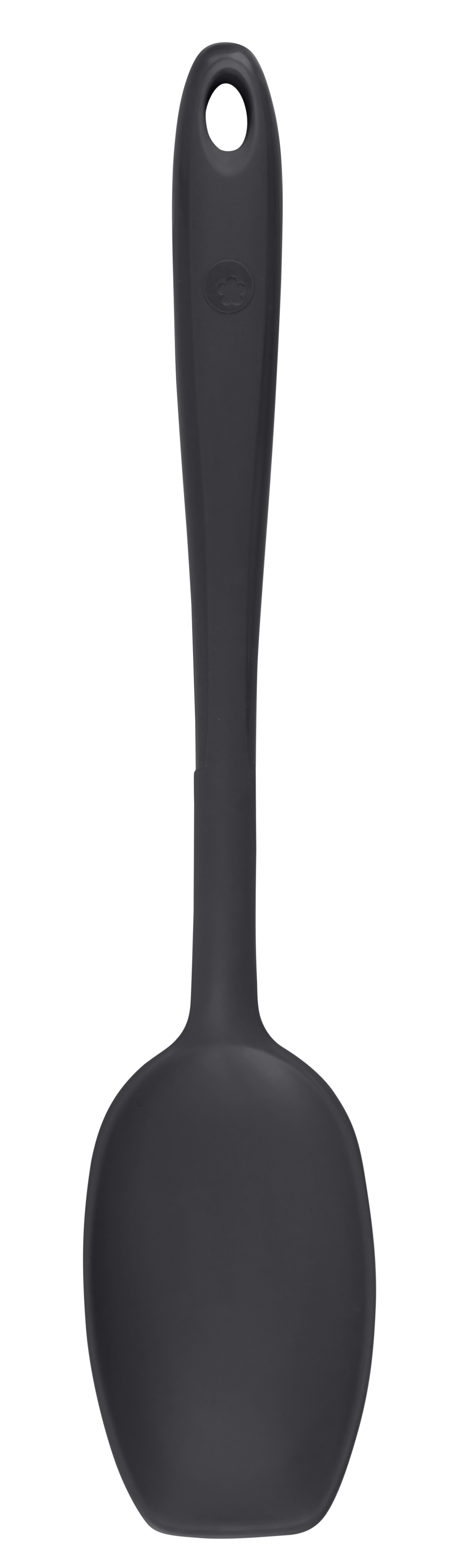 Soßenlöffel L anthrazit 32 cm