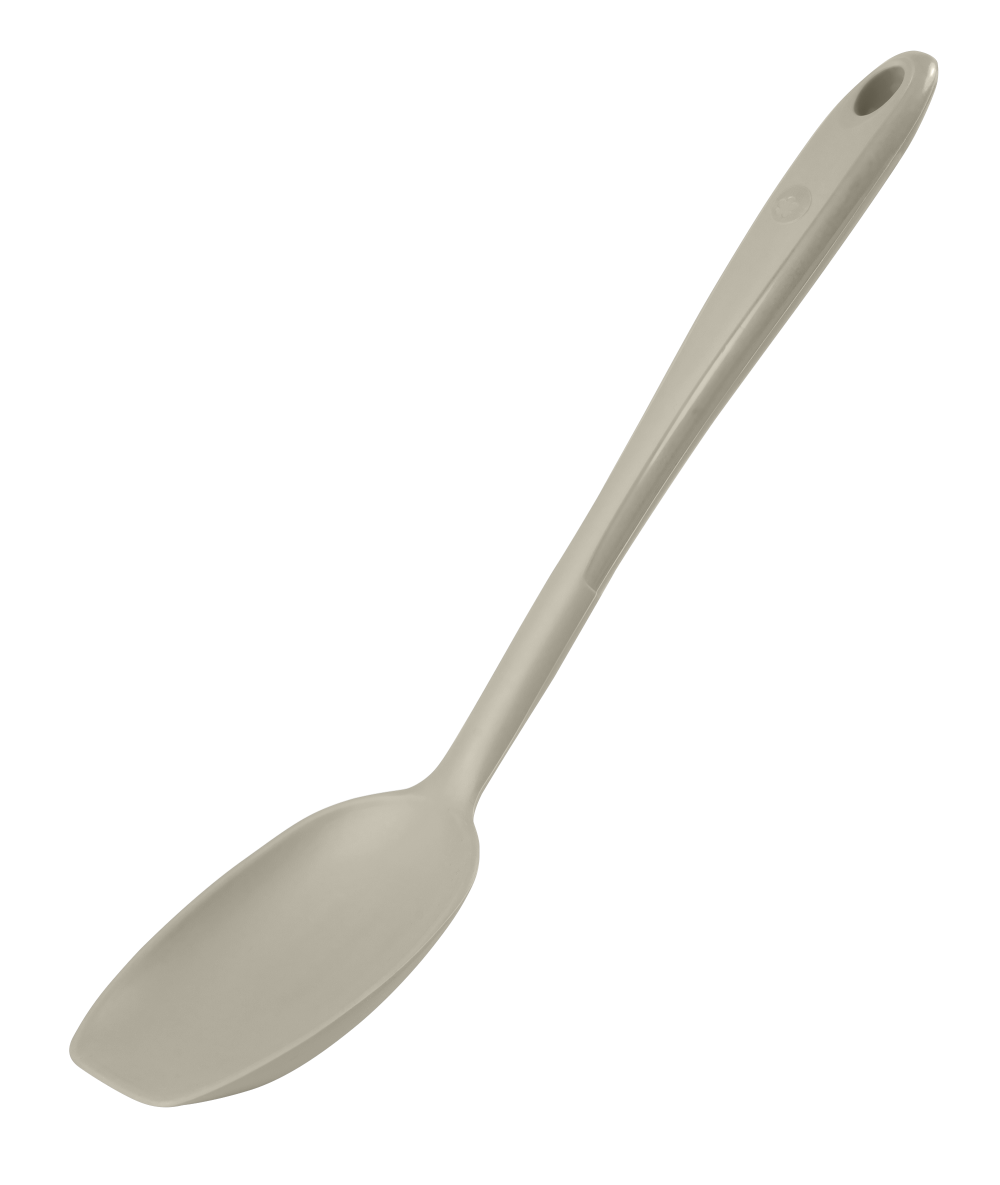 Soßenlöffel L taupe 32 cm