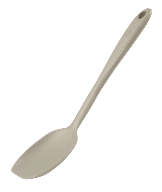 Soßenlöffel L taupe 32 cm