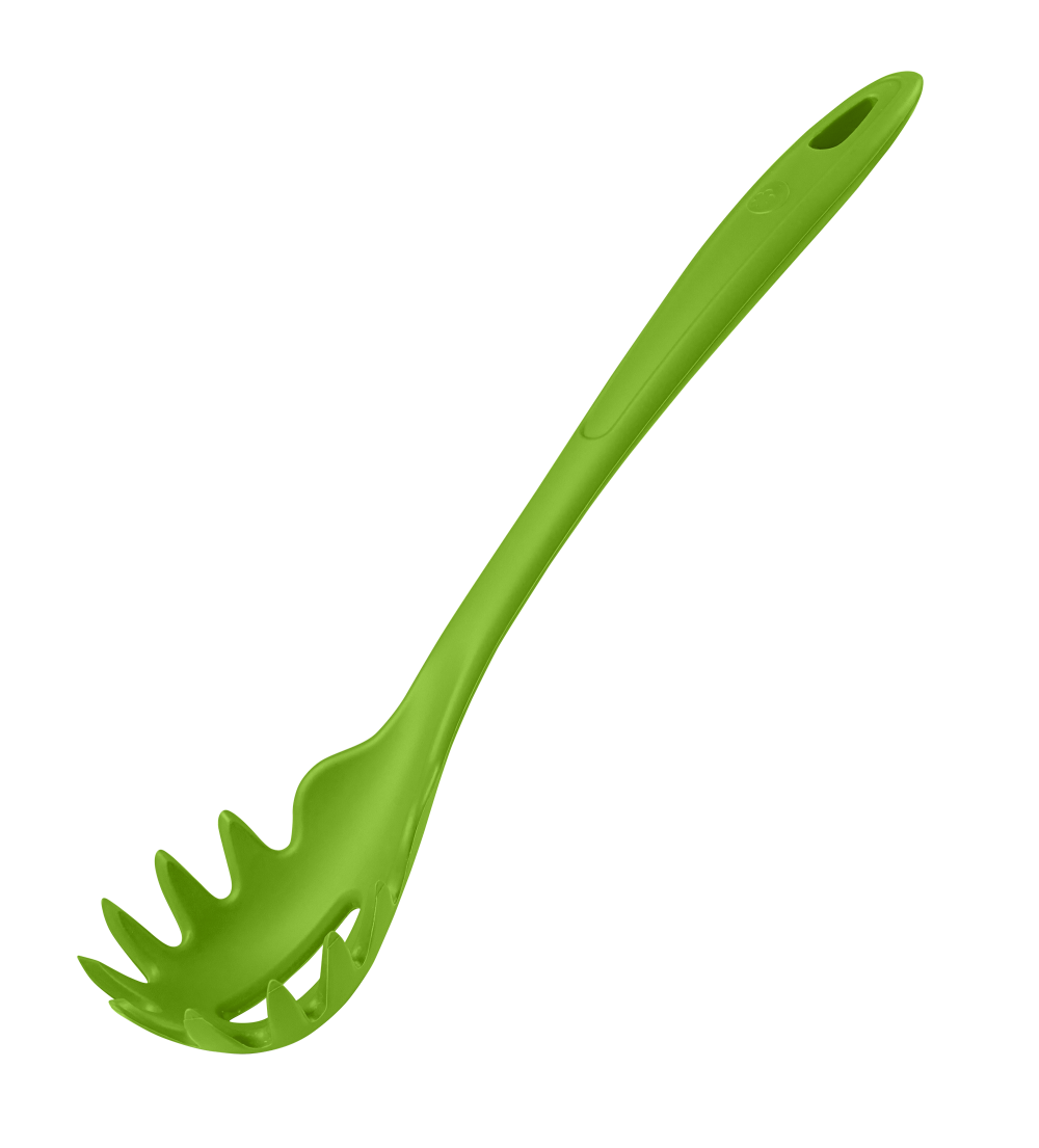 Pastalöffel limette