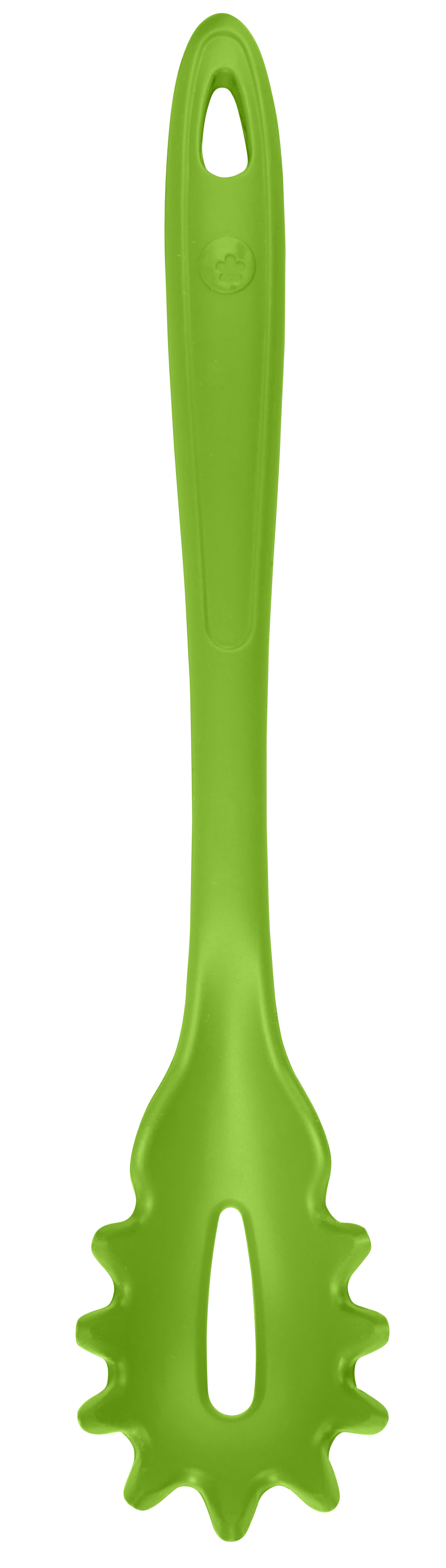 Pastalöffel limette