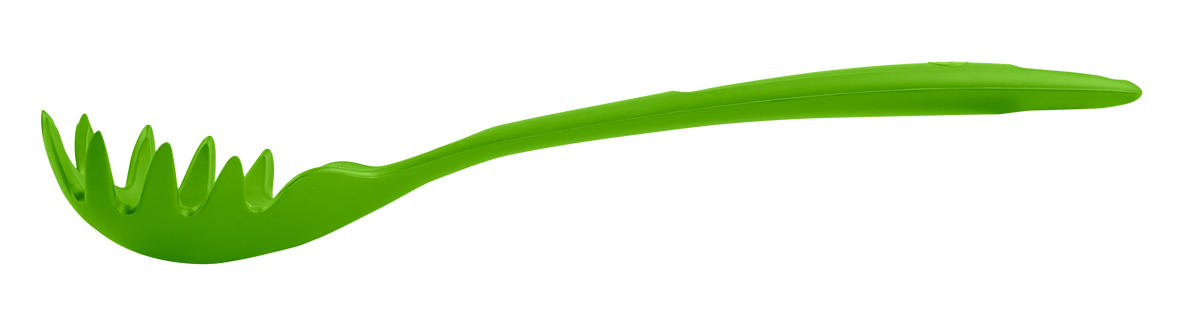 Pastalöffel limette