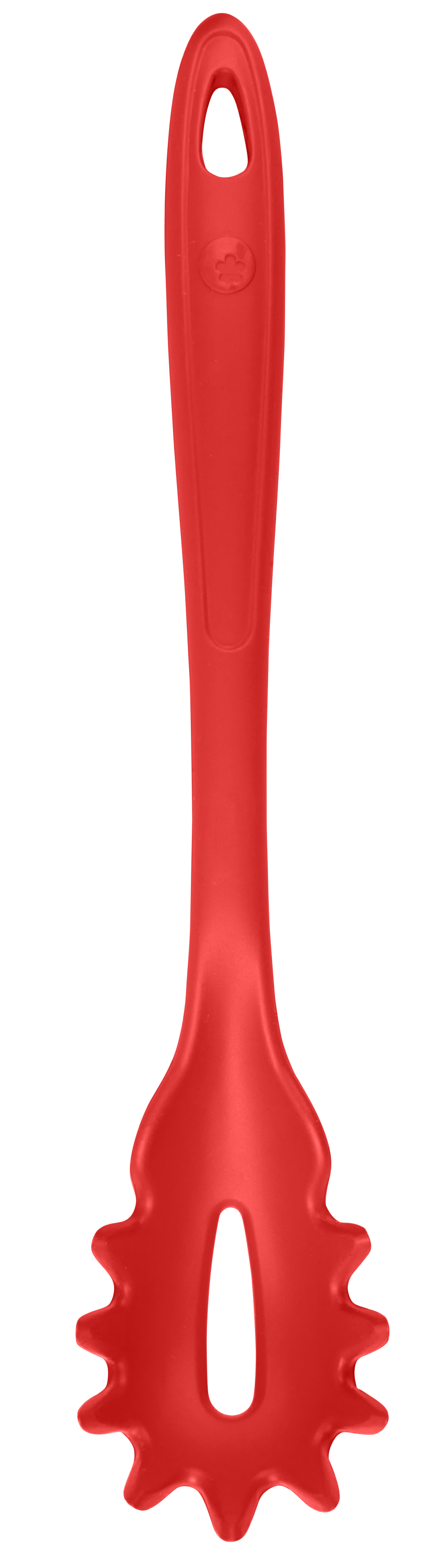 Pastalöffel rot
