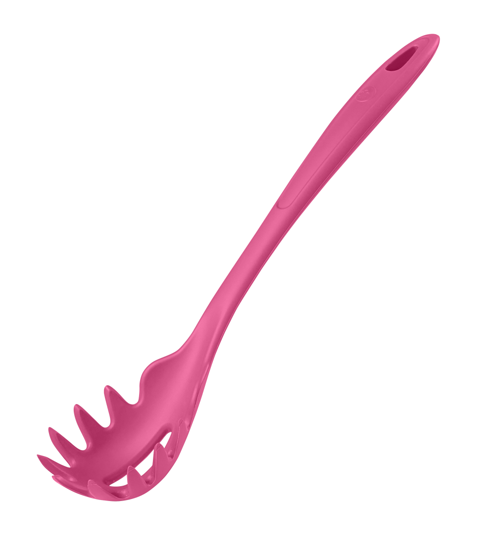 Pastalöffel pink