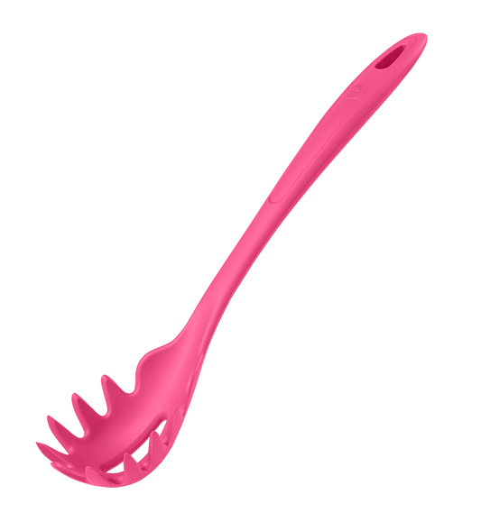 Pastalöffel pink