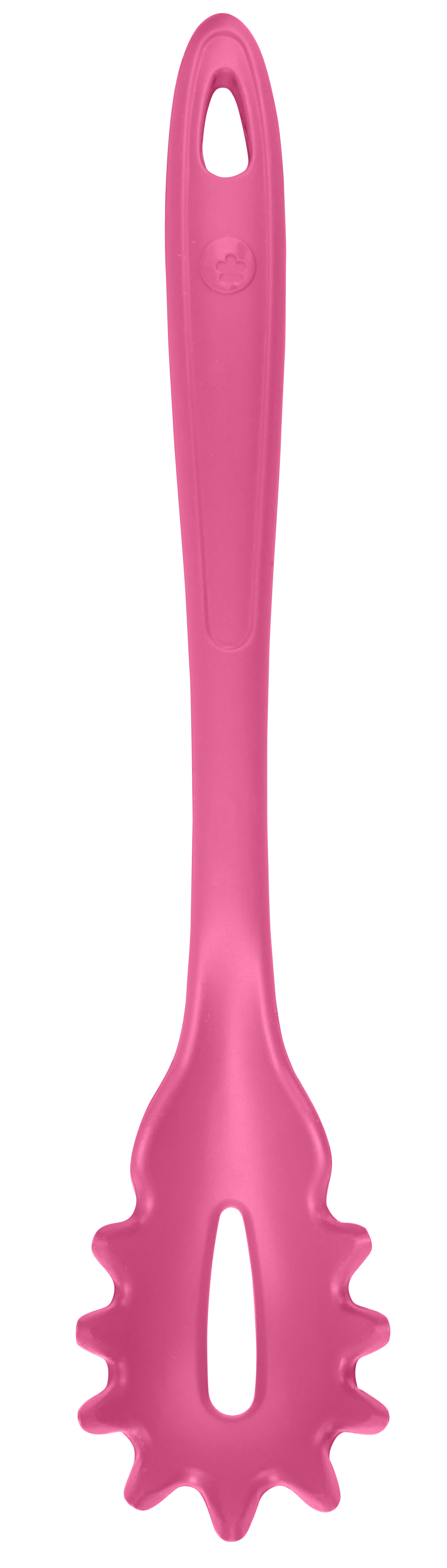 Pastalöffel pink