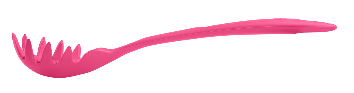 Pastalöffel pink