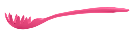 Pastalöffel pink