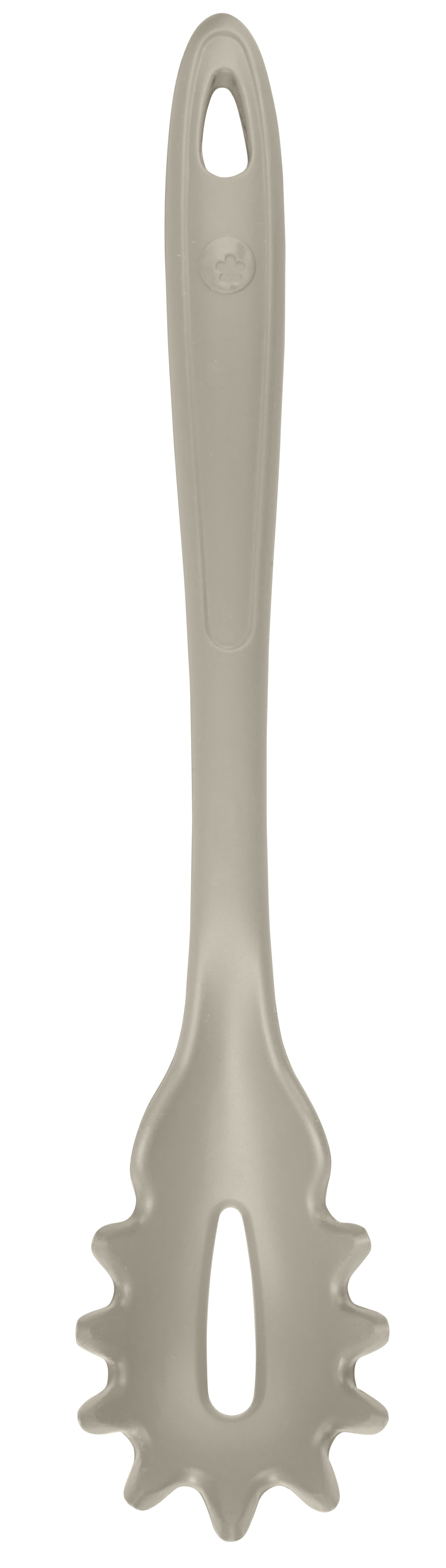 Pastalöffel taupe