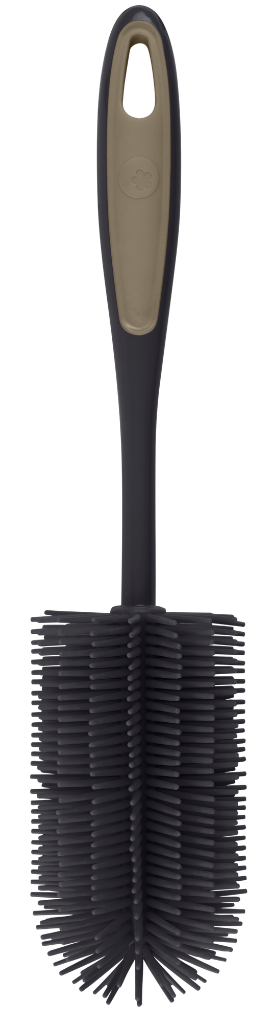 Spülbürste rund anthrazit 29 cm