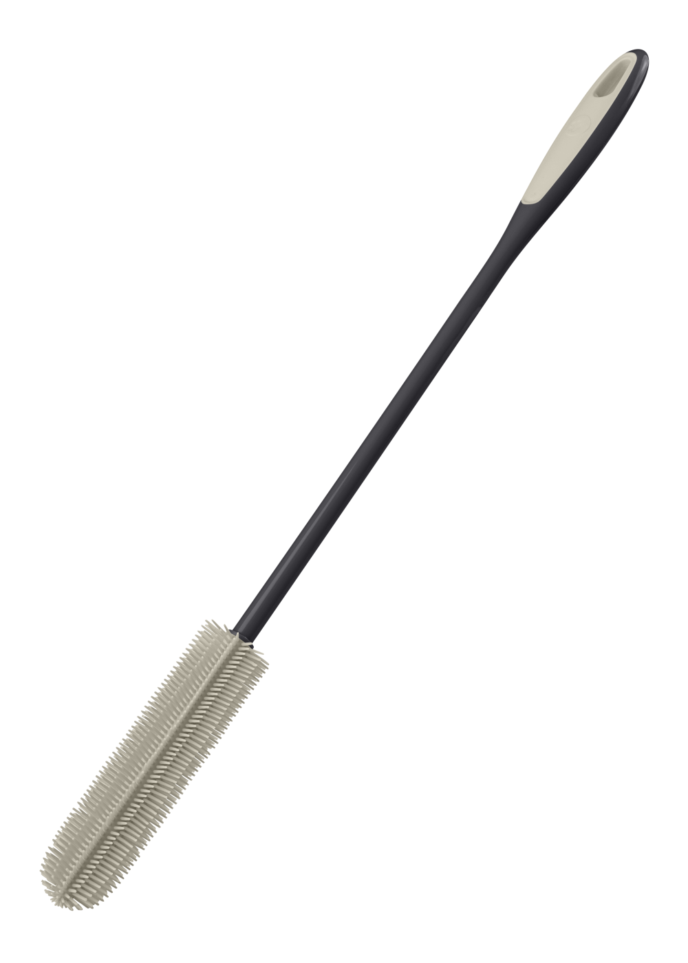 Flaschenbürste SLIM taupe