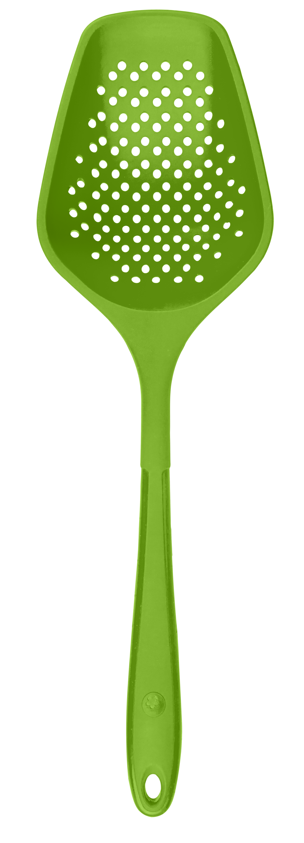 Seihschaufel limette 36 cm