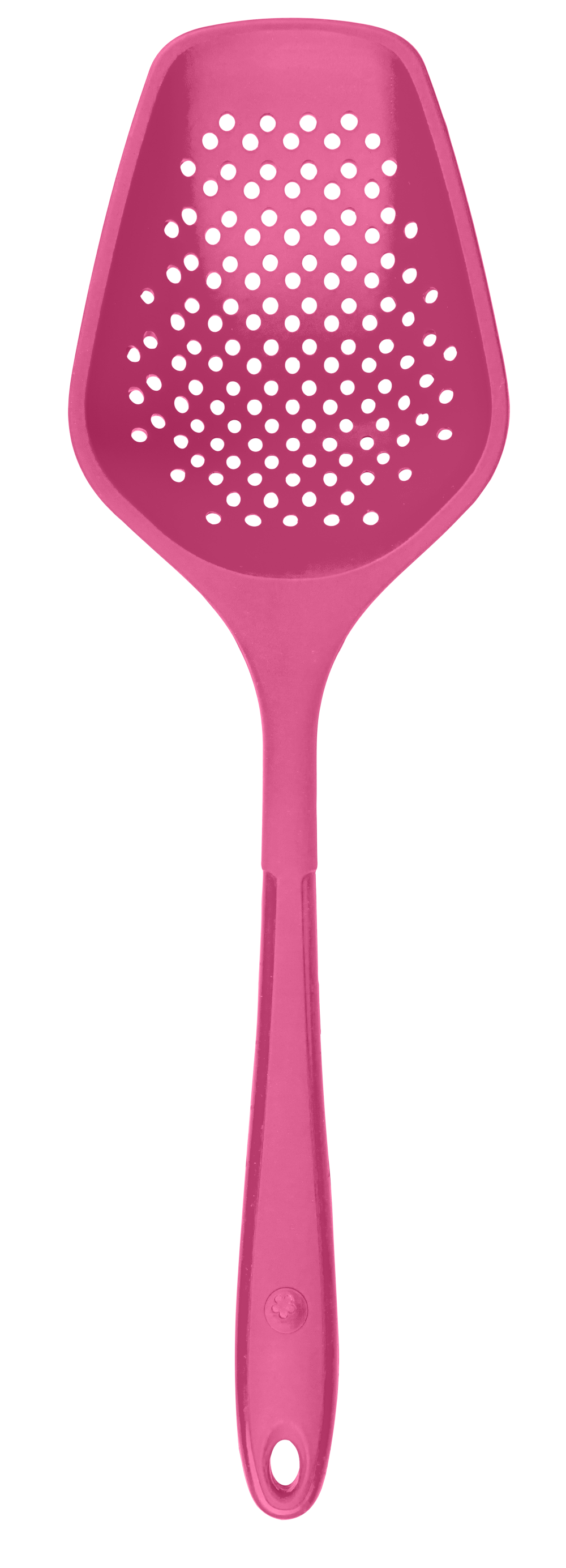 Seihschaufel pink 36 cm