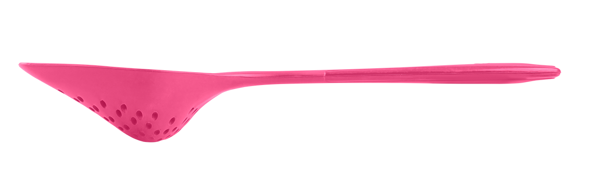 Seihschaufel pink 36 cm