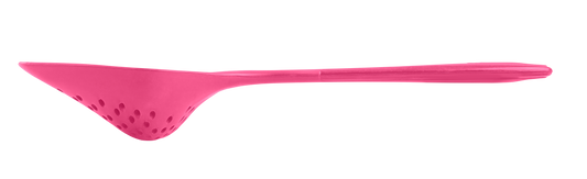 Seihschaufel pink 36 cm
