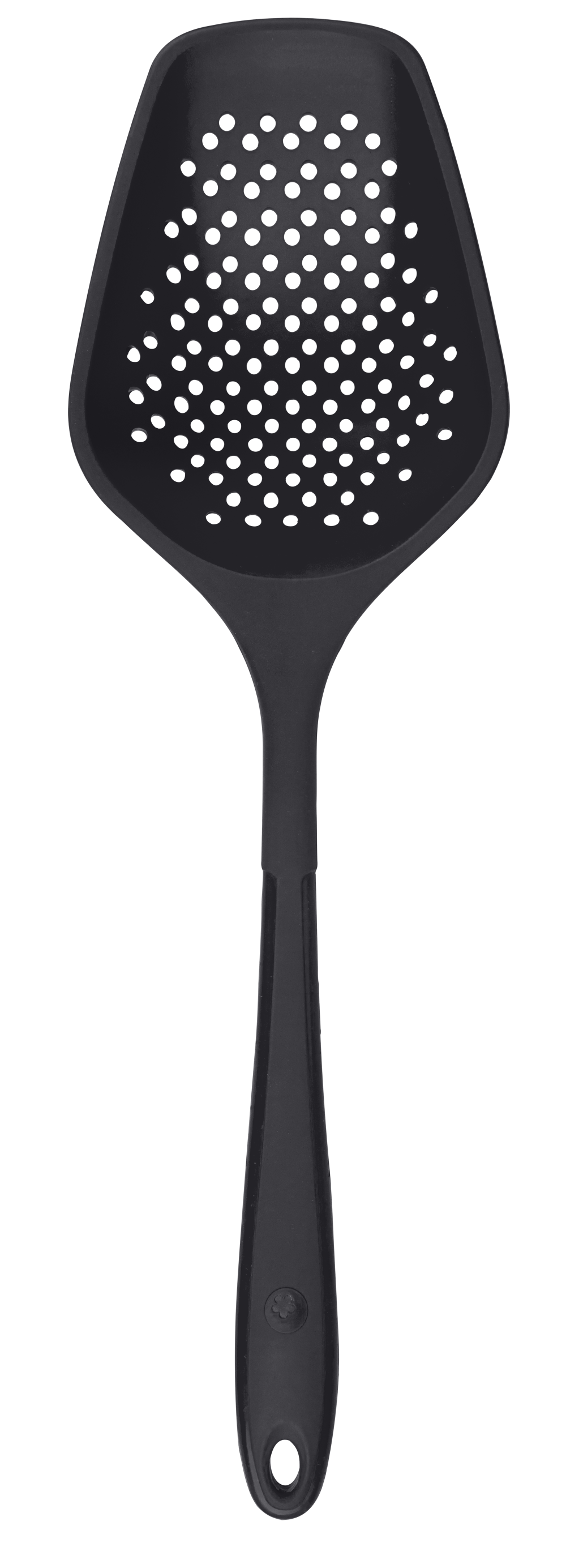 Seihschaufel anthrazhit 36 cm