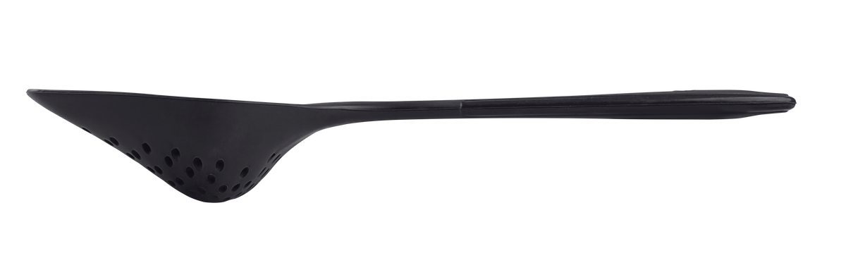 Seihschaufel anthrazhit 36 cm